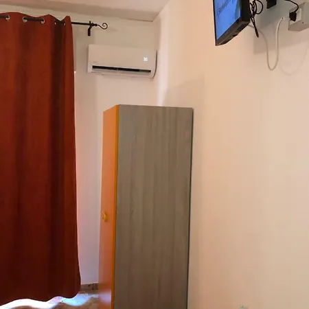 Panzió D'amico87 Bagheria