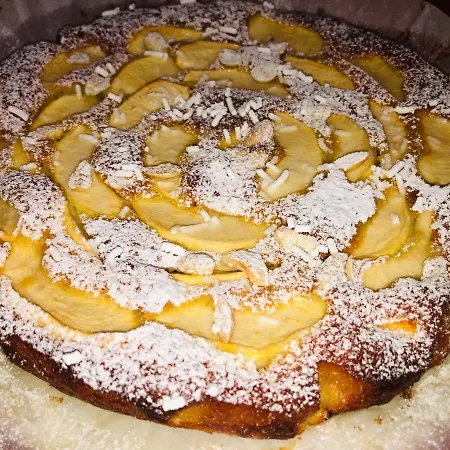 Bed & Breakfast D'amico87