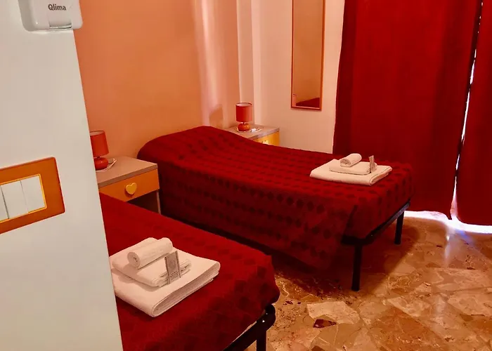 D'amico87 Bed & Breakfast