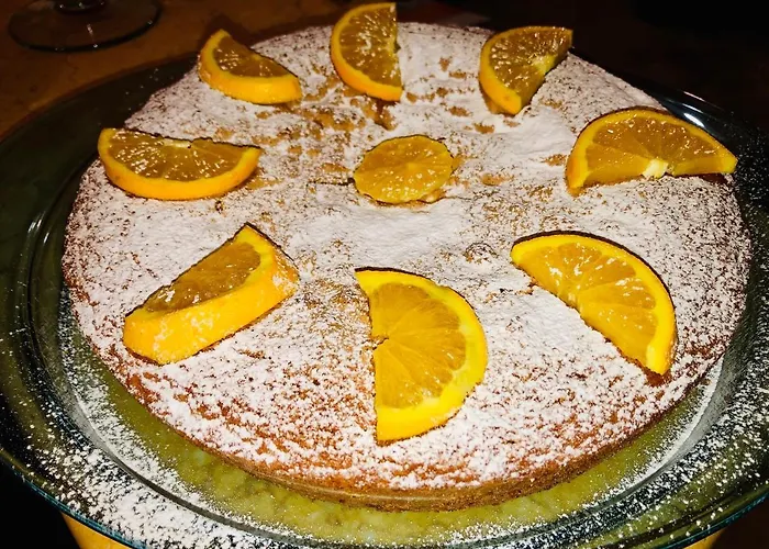 Bed & Breakfast D'amico87 4*