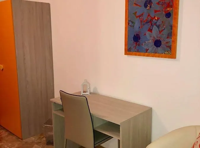 Bed & Breakfast D'amico87 Bagheria