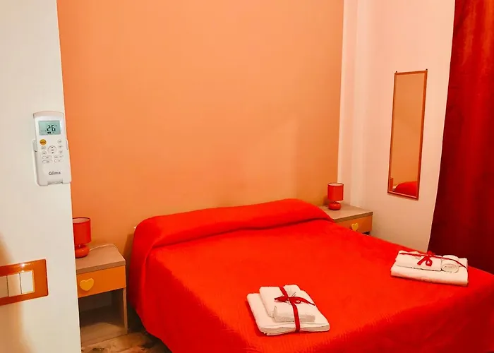 D'amico87 Bed & Breakfast 4*