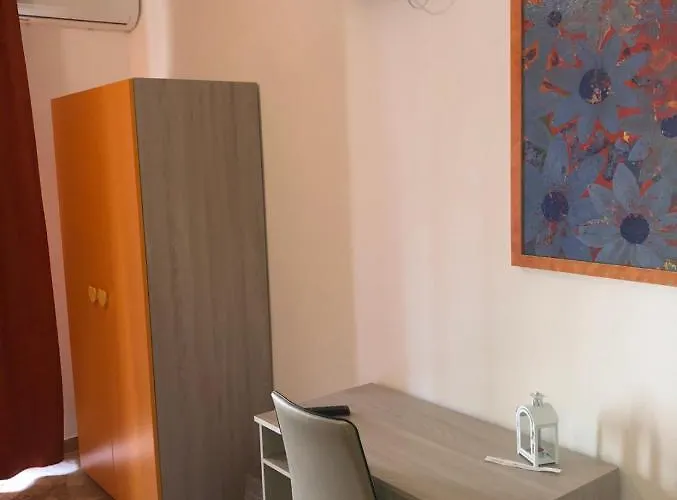 D'amico87 Bed & Breakfast Bagheria