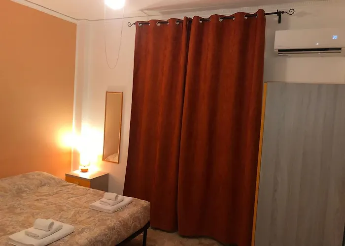 D'amico87 Bed & Breakfast 4*