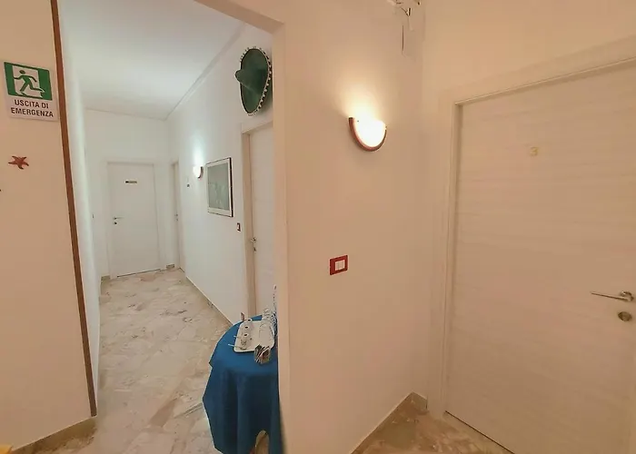 D'amico87 Bed & Breakfast Bagheria