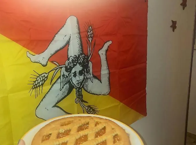 Bed & Breakfast D'amico87