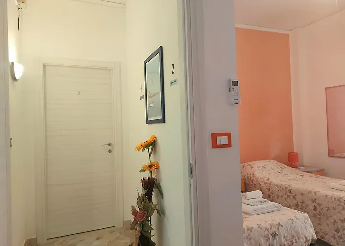 D'amico87 Bed & Breakfast 4*