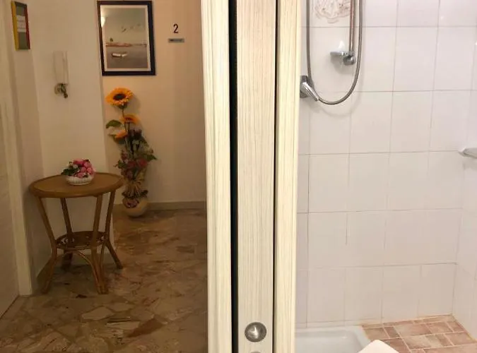 D'amico87 Bed & Breakfast Bagheria