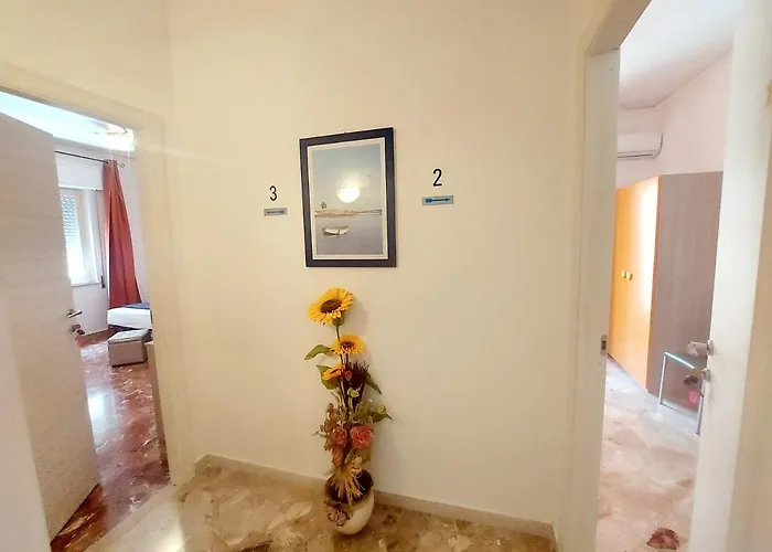 Bed & Breakfast D'amico87 4*