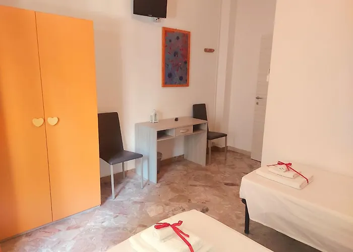 D'amico87 Bed & Breakfast 4*
