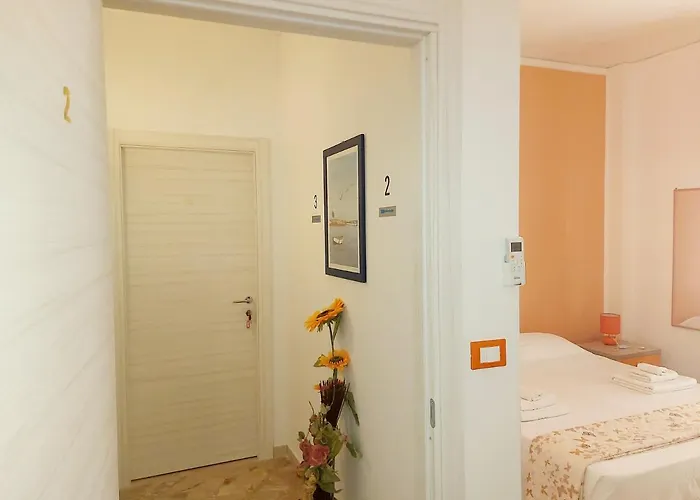 Bed & Breakfast D'amico87 4*