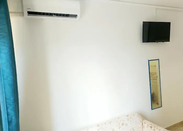 D'amico87 Bed & Breakfast