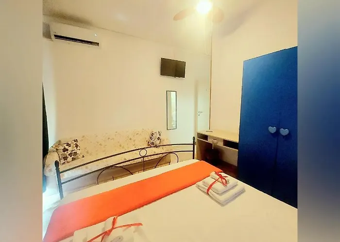 D'amico87 Bed & Breakfast Bagheria