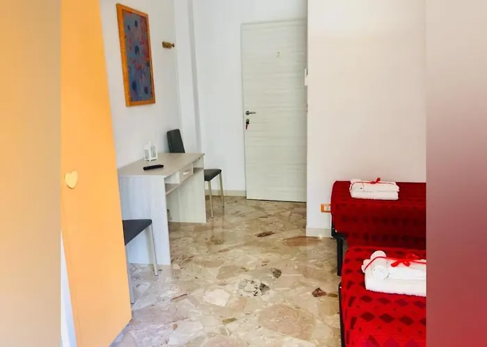 D'amico87 Bed & Breakfast Bagheria