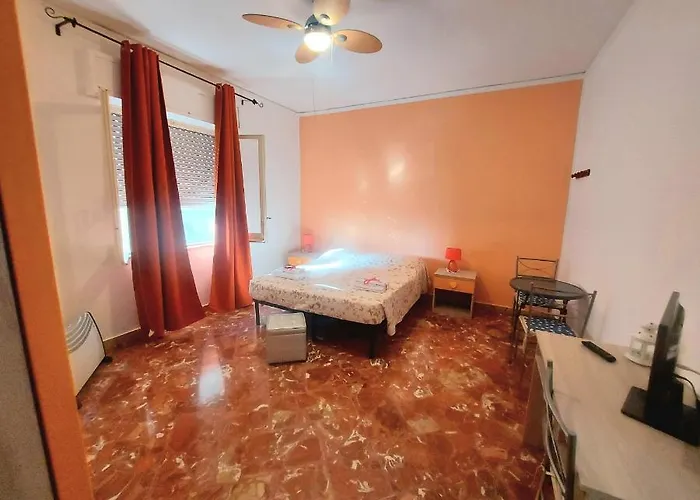 D'amico87 Bed & Breakfast 4*