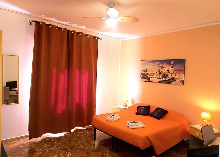D'amico87 Bed & Breakfast