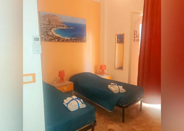 D'amico87 Bagheria