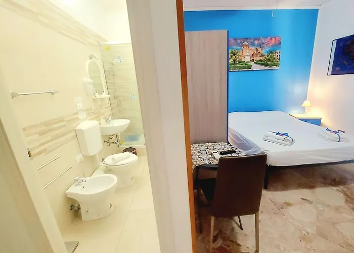 Bed & Breakfast D'amico87