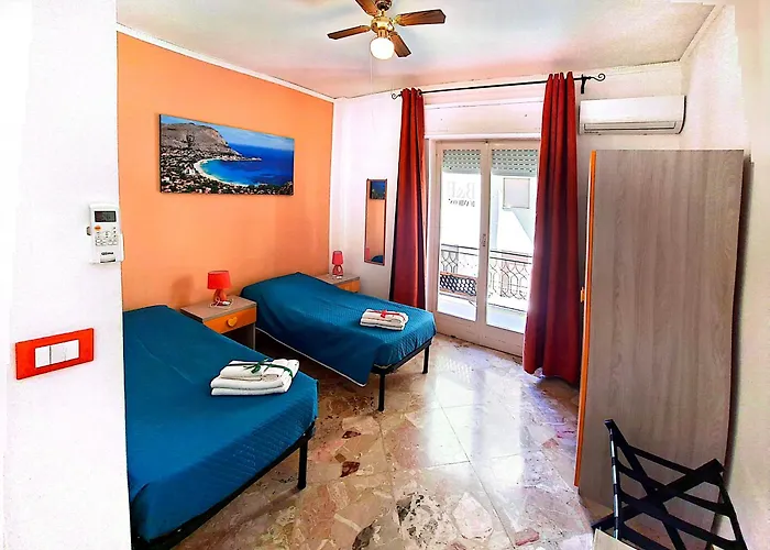 Bed & Breakfast D'amico87