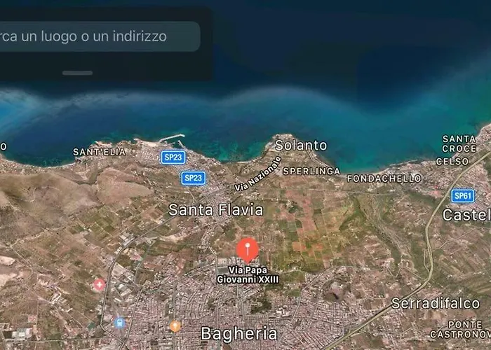 D'amico87 Bed & Breakfast 4*