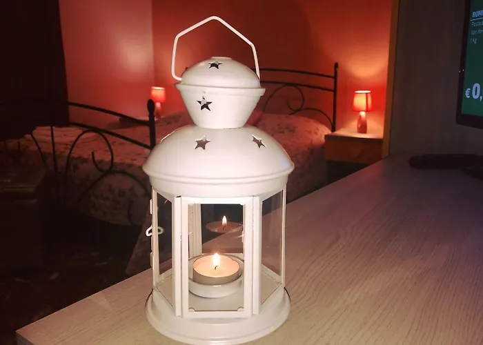 Bed & Breakfast D'amico87