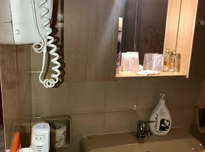 D'amico87 Bed & Breakfast