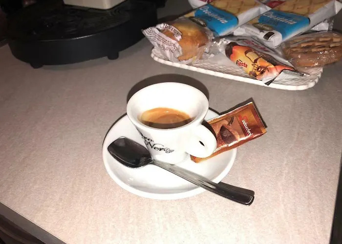 D'amico87 4* Bagheria