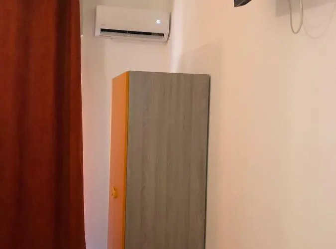 Bed & Breakfast D'amico87 Bagheria