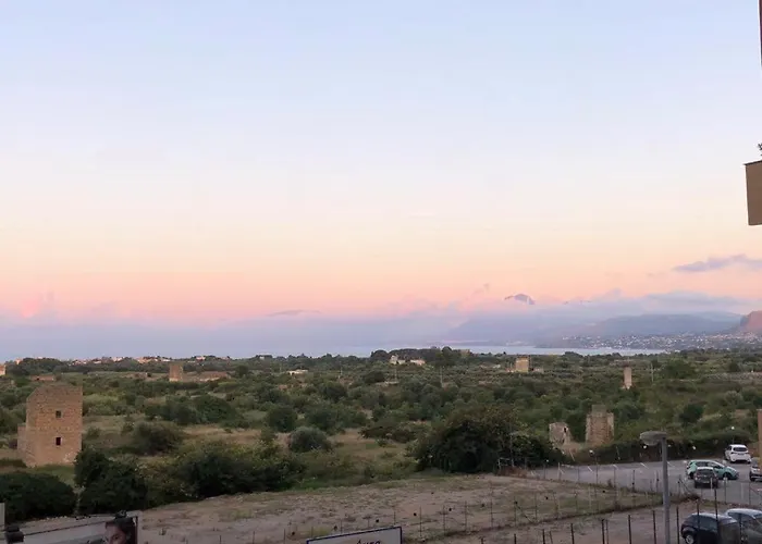 Bed & Breakfast D'amico87 Bagheria