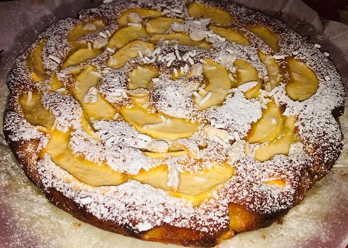 Bed & Breakfast D'amico87